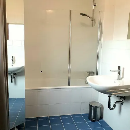 Ferienhaus 5 - #113597 Kalkhorst