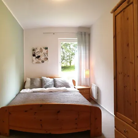 Casa vacanze Ferienhaus 5 - #113597 *