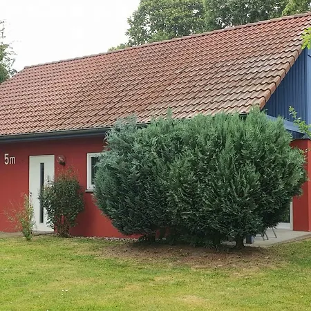 Ferienhaus 5 - #113597 Casa vacanze