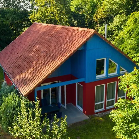 Ferienhaus 5 - #113597 Kalkhorst