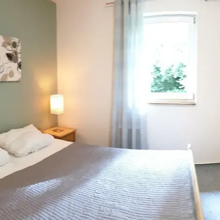 Ferienhaus 5 - #113597 Casa vacanze Kalkhorst