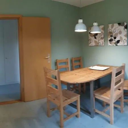 Casa vacanze Ferienhaus 5 - #113597 *